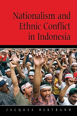 Nationalism and Ethnic Conflict